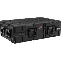 Super V Series Rackmount Case 3U