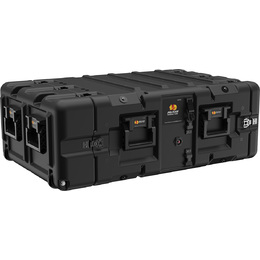 Super V Series Rackmount Case 4U