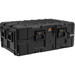 Super V Series Rackmount Case 5U