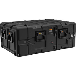 Super V Series Rackmount Case 5U