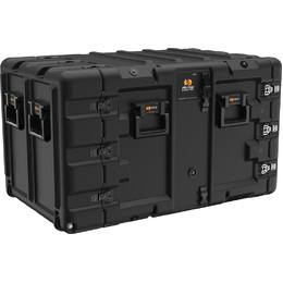 Super V Series Rackmount Case 9U