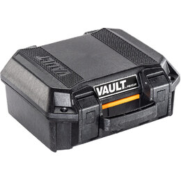 Pelican VAULT V100C Equipment Case