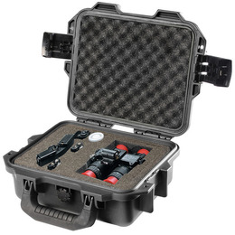 IM2050 Storm Case - Black