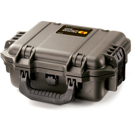 IM2050 Storm Case No Foam - Black