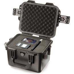 IM2075 Storm Case - Black