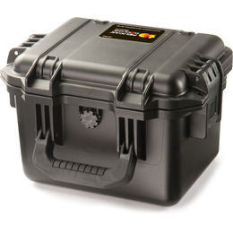 IM2075 Storm Case No Foam - Black