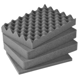 IM2100 Foam Set