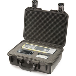 IM2200 Storm Pelican Case - Black