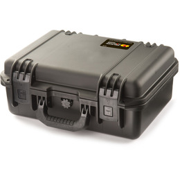 IM2200 Storm Case No Foam - Black