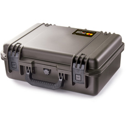 IM2300 Storm Case No Foam - Black