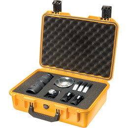 IM2300 Storm Case - Yellow