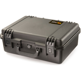 IM2400 Storm Case No Foam - Black