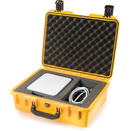 IM2400 Storm Case - Yellow