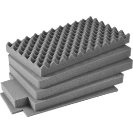 IM2500 Foam Set