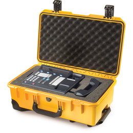 IM2500 Storm Case - Yellow