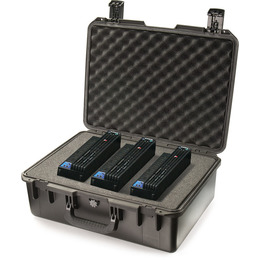 IM2600 Storm Case - Black