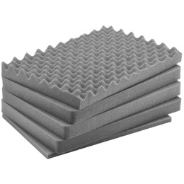 IM2600 Foam Set