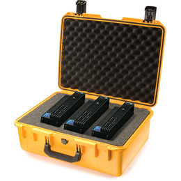 IM2600 Storm Case - Yellow