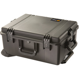 IM2720 Storm Case No Foam - Black