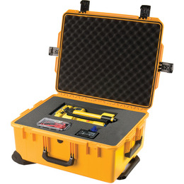 IM2720 Storm Case - Yellow