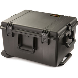 IM2750 Storm Case No Foam - Black