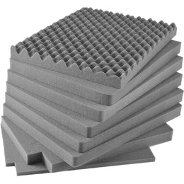 IM2750 Foam Set