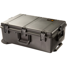 IM2950 Storm Case No Foam - Black