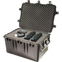 IM3075 Storm Case - Black