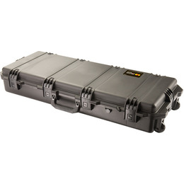 IM3100 Storm Rifle Case - Black