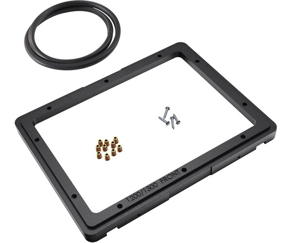 Pelican 1200PFM Panel Frame Kit