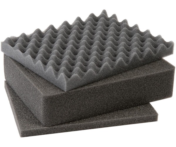 Pelican 1200 Foam Set