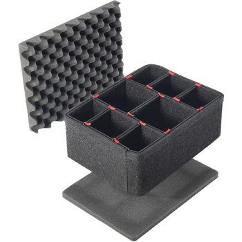 1300 TrekPak Divider System