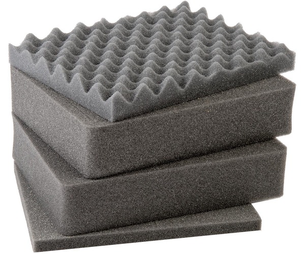 Pelican 1300 Foam Set