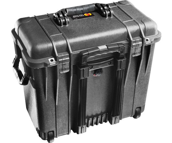 Pelican 1440 No Foam Black