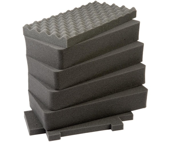 Pelican 1440 Foam Set
