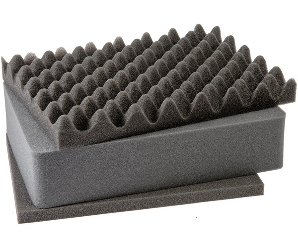 Pelican 1450 Foam Set