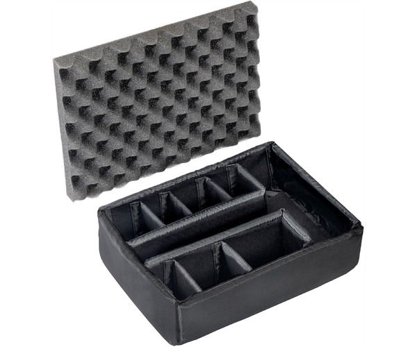 Pelican 1450 Padded Divider Set