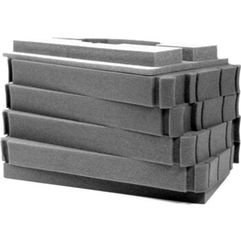 Pelican 1460 Foam Set