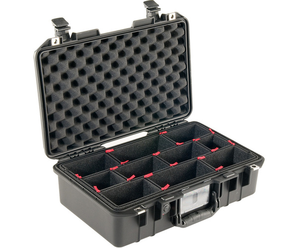 Pelican 1485 Air with TrekPak