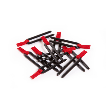 TrekPak Pins / Pull Tabs (Pkt 10)