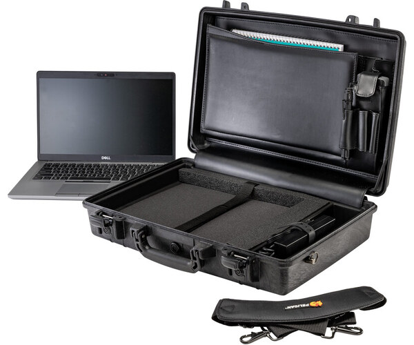 Pelican 1490CC1 Case 14"