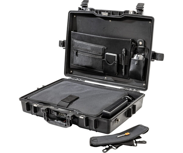 Pelican laptop sales bag