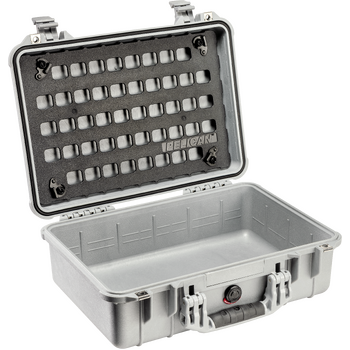 Pelican 1500 Molle Panel