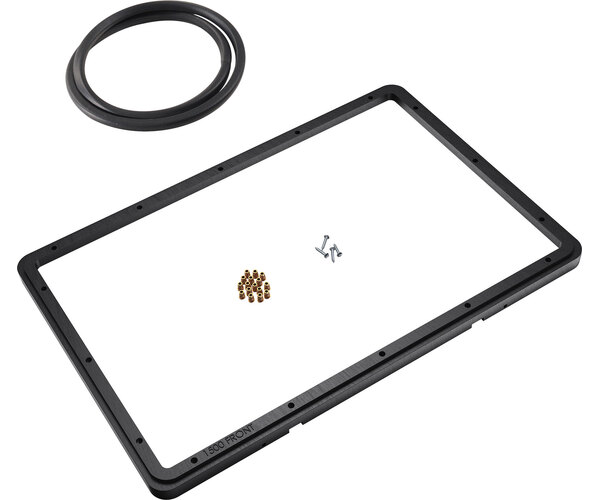 Pelican 1500PFM Panel Frame Kit