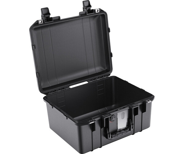 Pelican 1507 Air No Foam Black