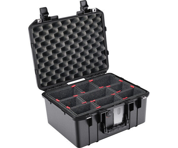 Pelican 1507 Air with TrekPak