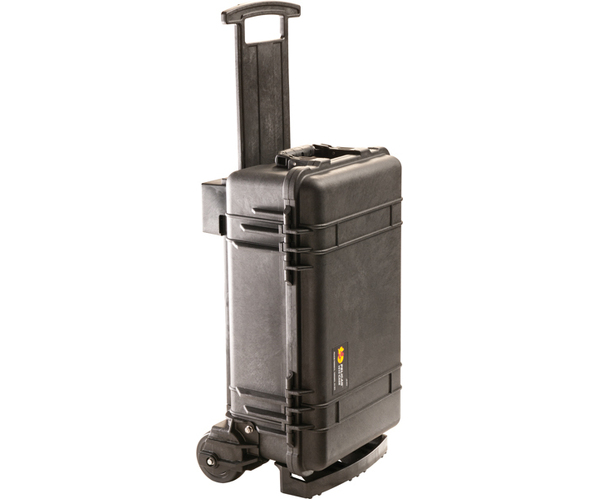 Pelican 1510M Off-Road with Foam