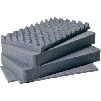 Pelican 1510 Foam Set