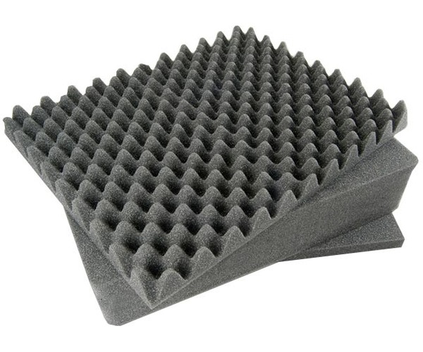 Pelican 1520 Foam Set