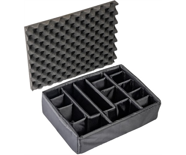 Pelican 1520 Padded Divider Set